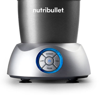 NutriBullet Select 1200 Blender - JB Hi-Fi