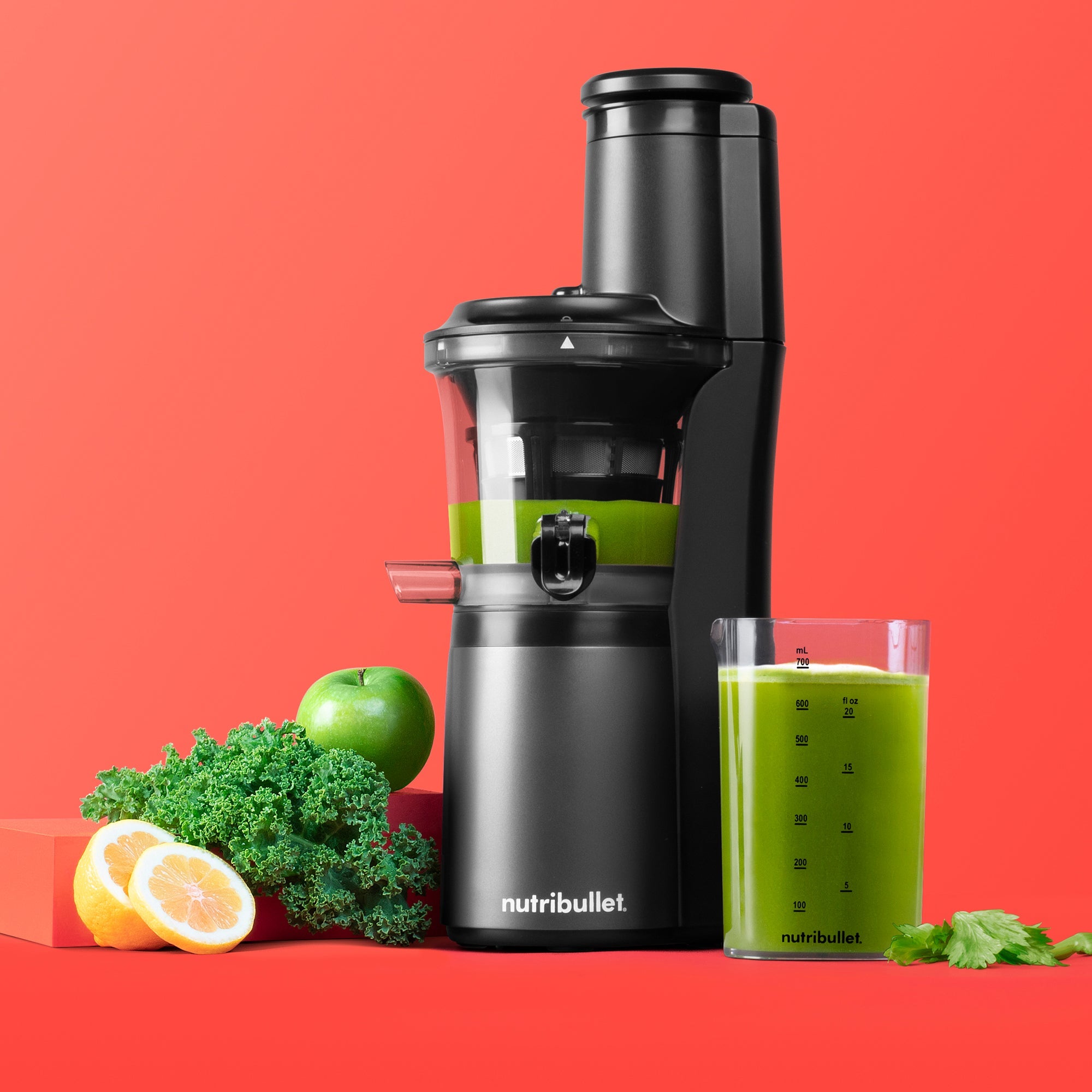 nutribullet Juicers | Explore our range of centrifugal juicers and slow ...