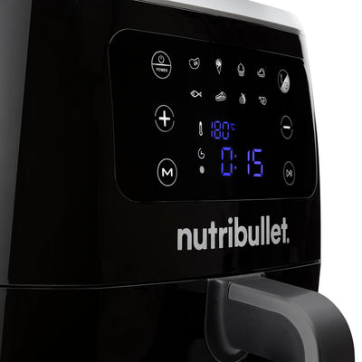NutriBullet XXL Digital 7L Air Fryer