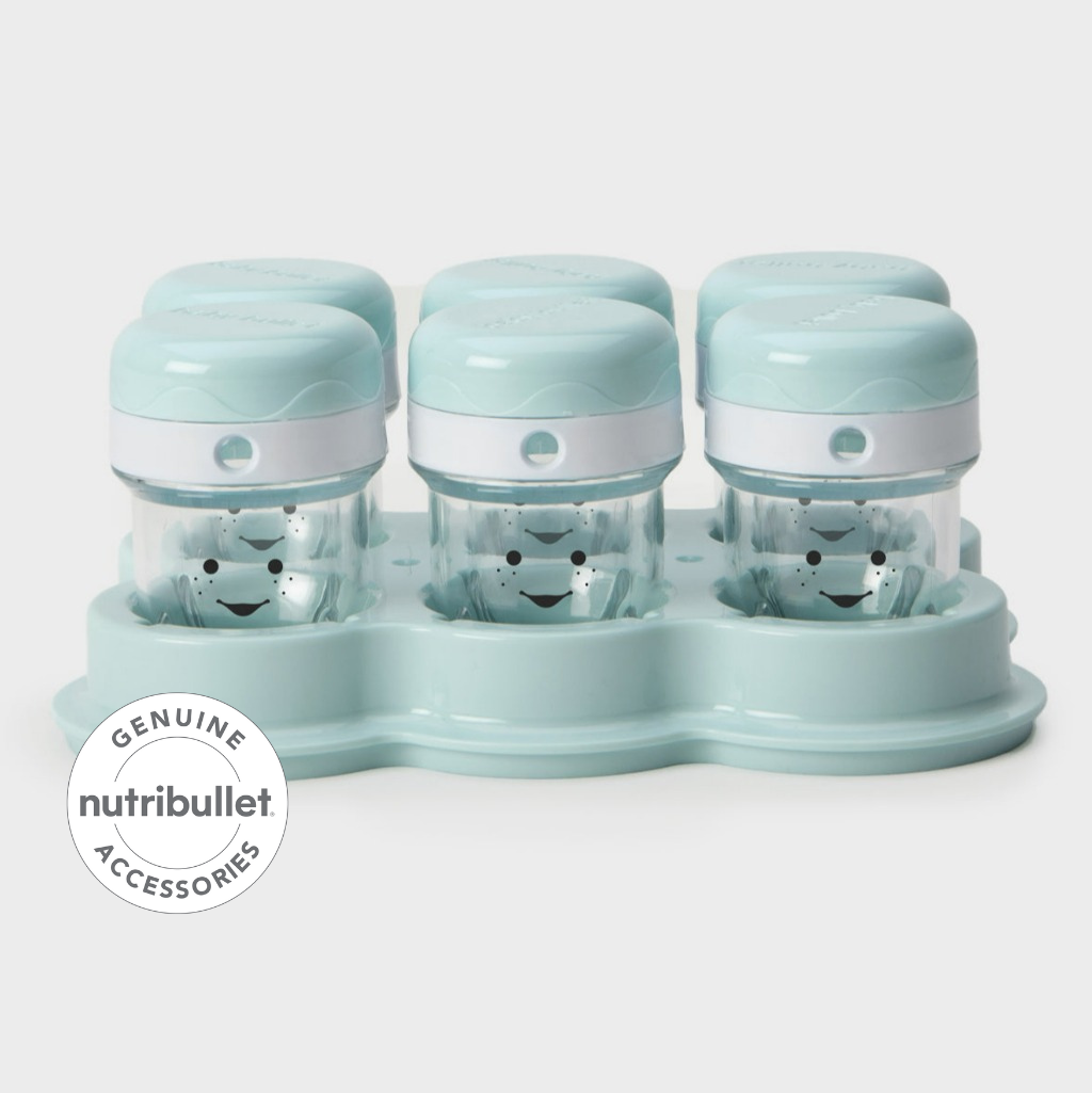 Nutribullet baby online coppel