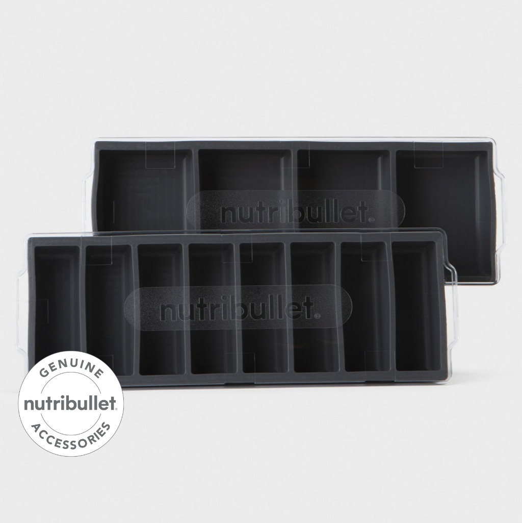 NutriBullet Juicer/Juicer PRO Freezer Tray Set