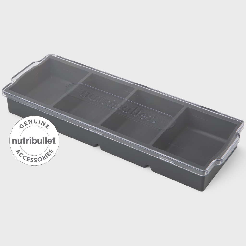 NutriBullet Juicer/Juicer PRO Freezer Tray Set