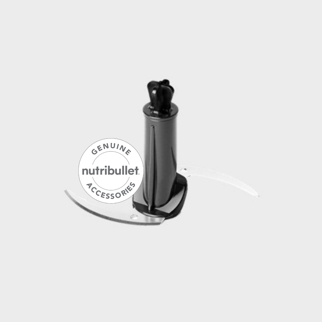 Nutribullet Immersion Blender Chopping Blade Shop Genuine NutriBullet Accessories