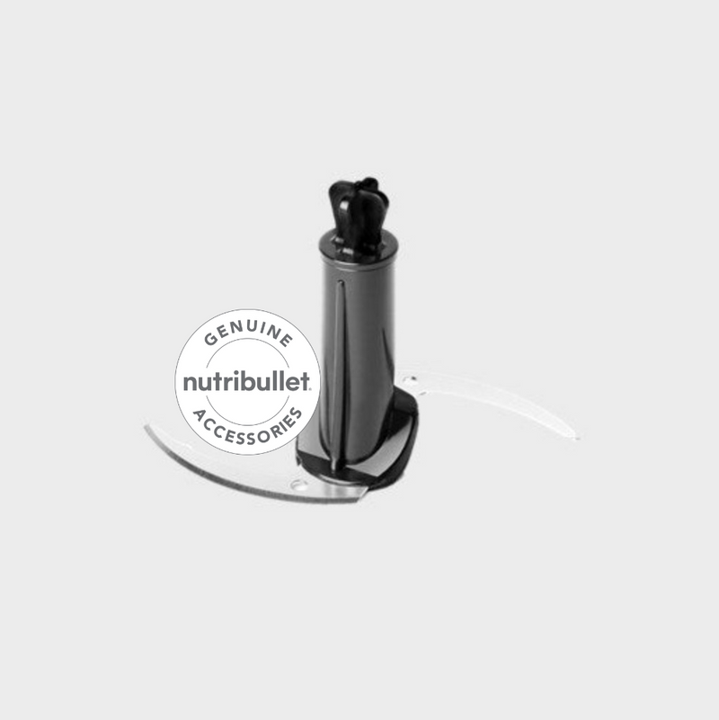 Nutribullet Immersion Blender Chopping Blade Shop Genuine NutriBullet