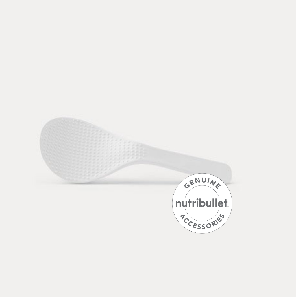 Nutribullet EveryGrain Cooker Rice Spoon - NutriBullet Australia