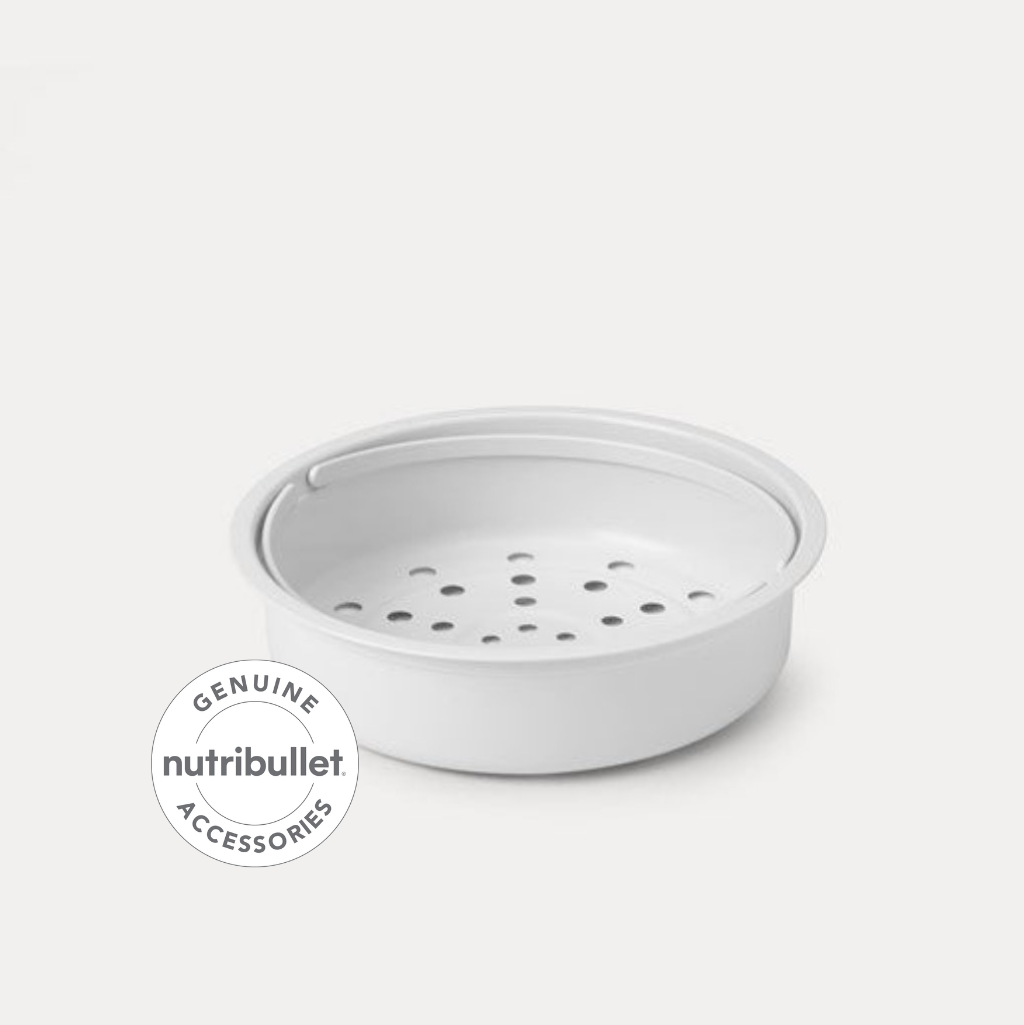Nutribullet EveryGrain Cooker Steaming Basket