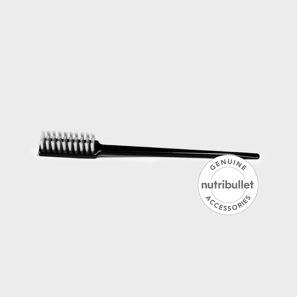 Nutribullet Slow Juicer Cleaning Brush