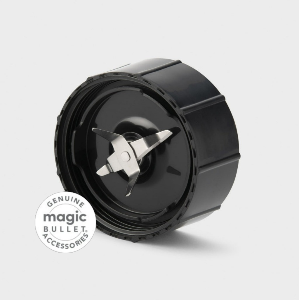 Magic Bullet Kitchen Express Cross Blade