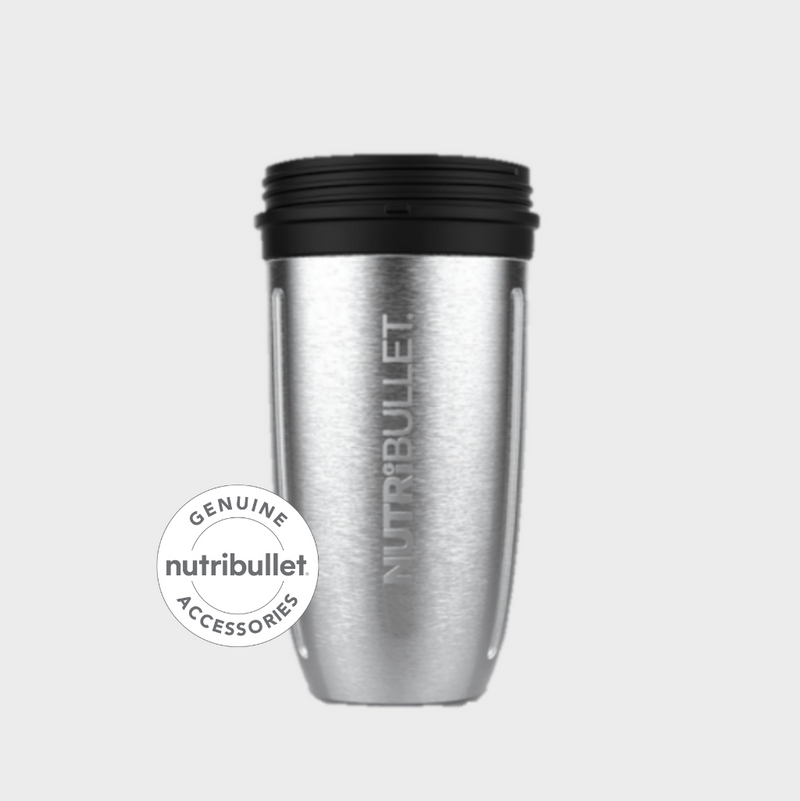 Cups & lids NutriBullet Australia