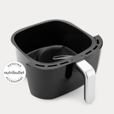 Nutribullet XXL Digital Air Fryer 7L Cooking Basket