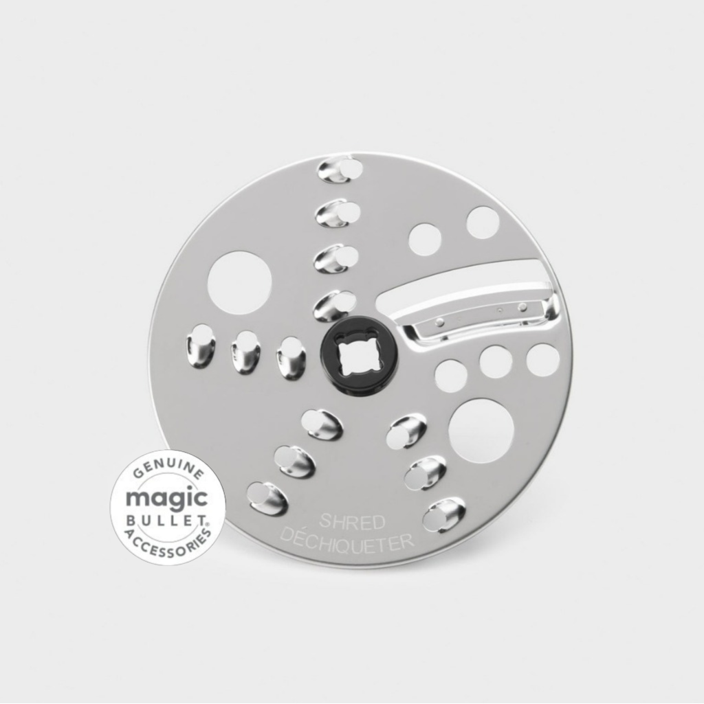 Magic Bullet Kitchen Express Slice/Shred Disc