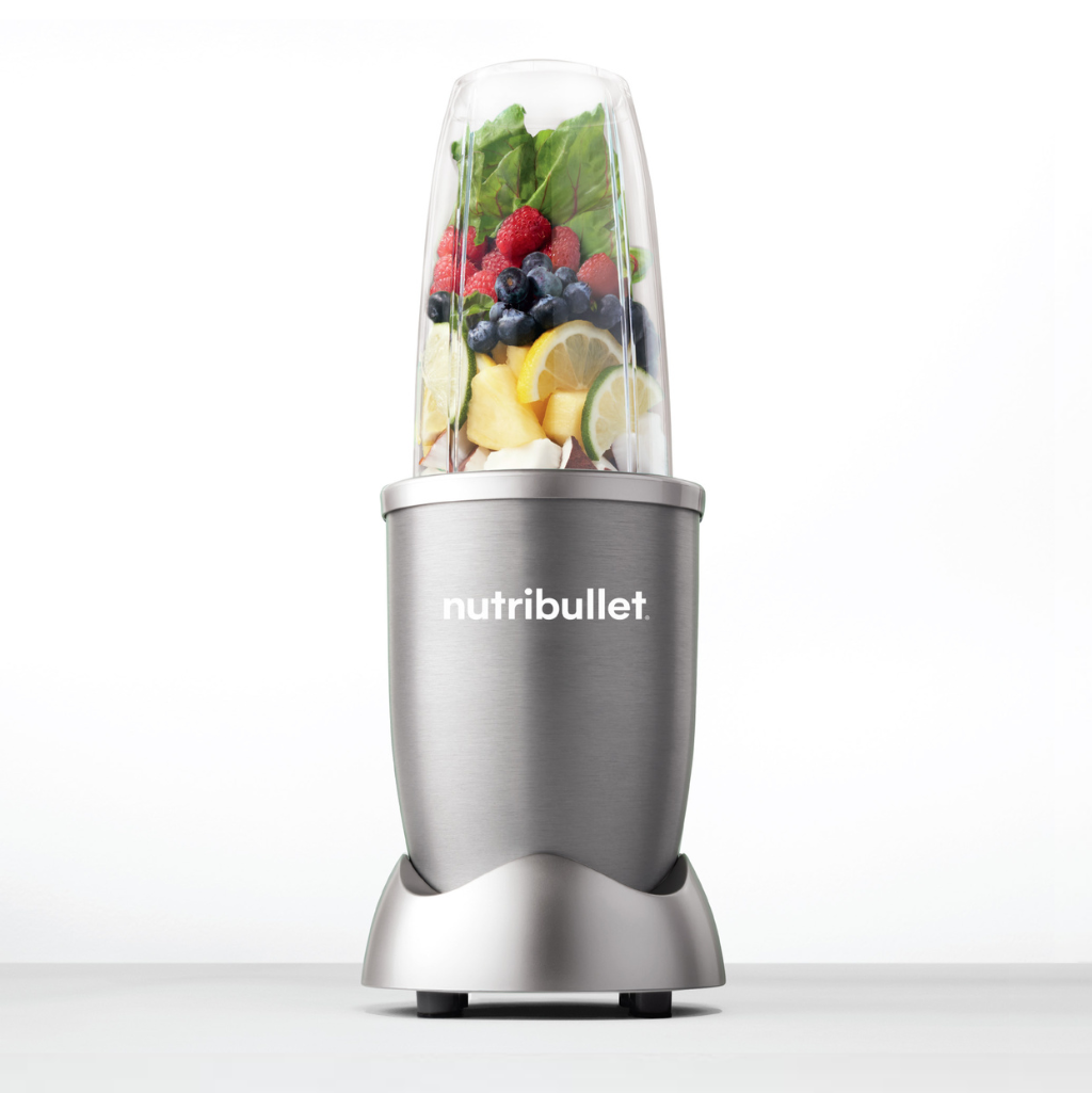 Nutribullet magic bullet 600 watt outlet