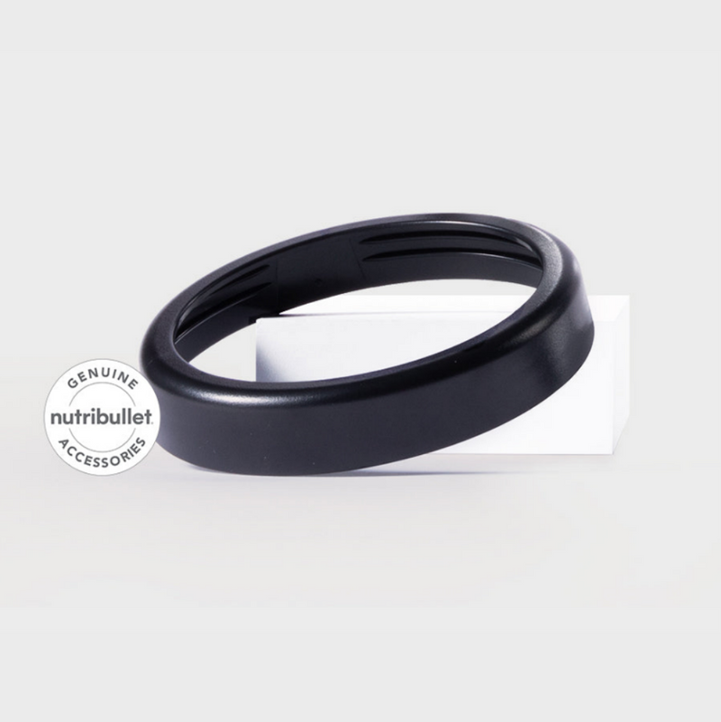 NutriBullet Lip Ring for RX 1700W Cups Shop Genuine NutriBullet