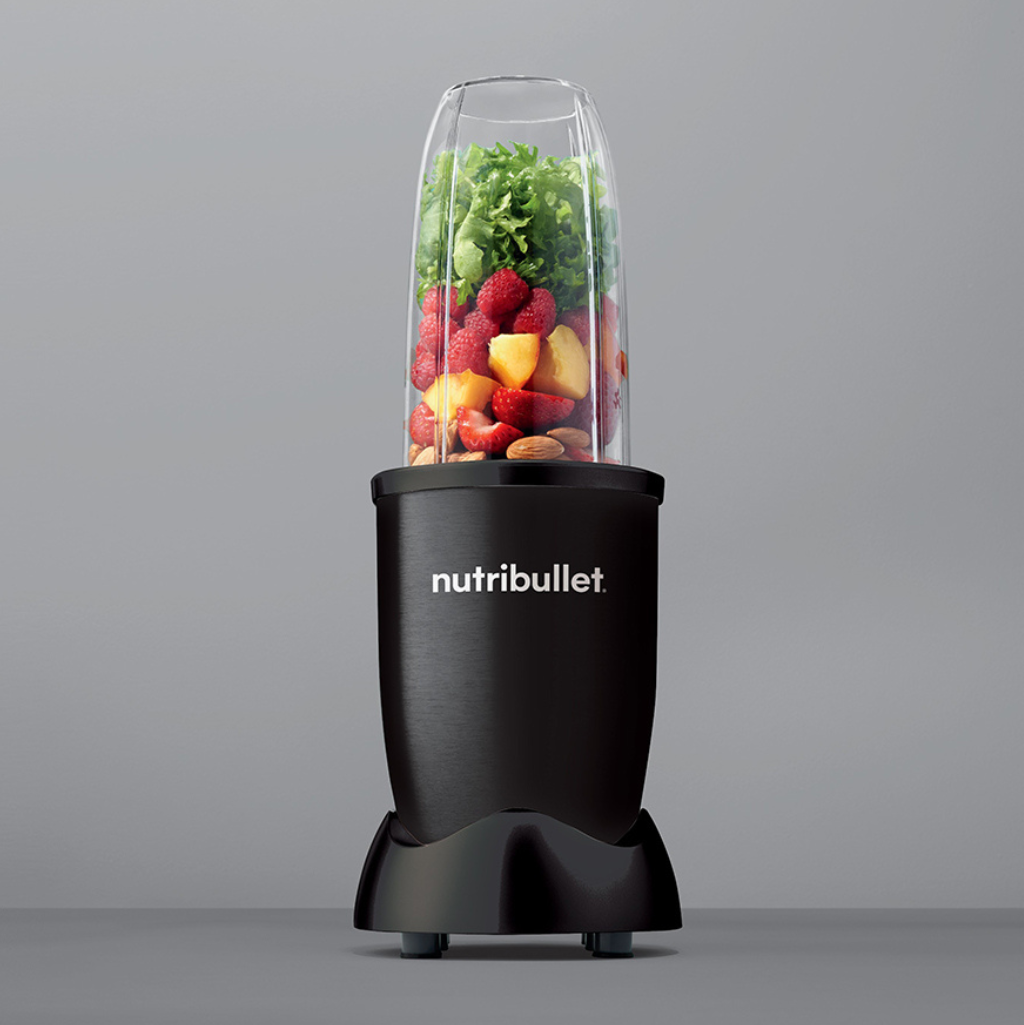 Nutribullet Ultra 1000, elektrische blender, hakselaar Nutribullet Ultra 1000, elektrische blender, hakselaar