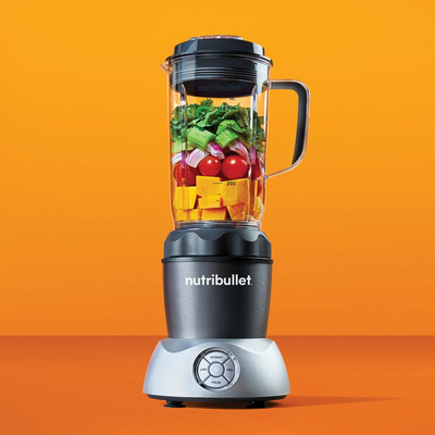David jones nutribullet cheap