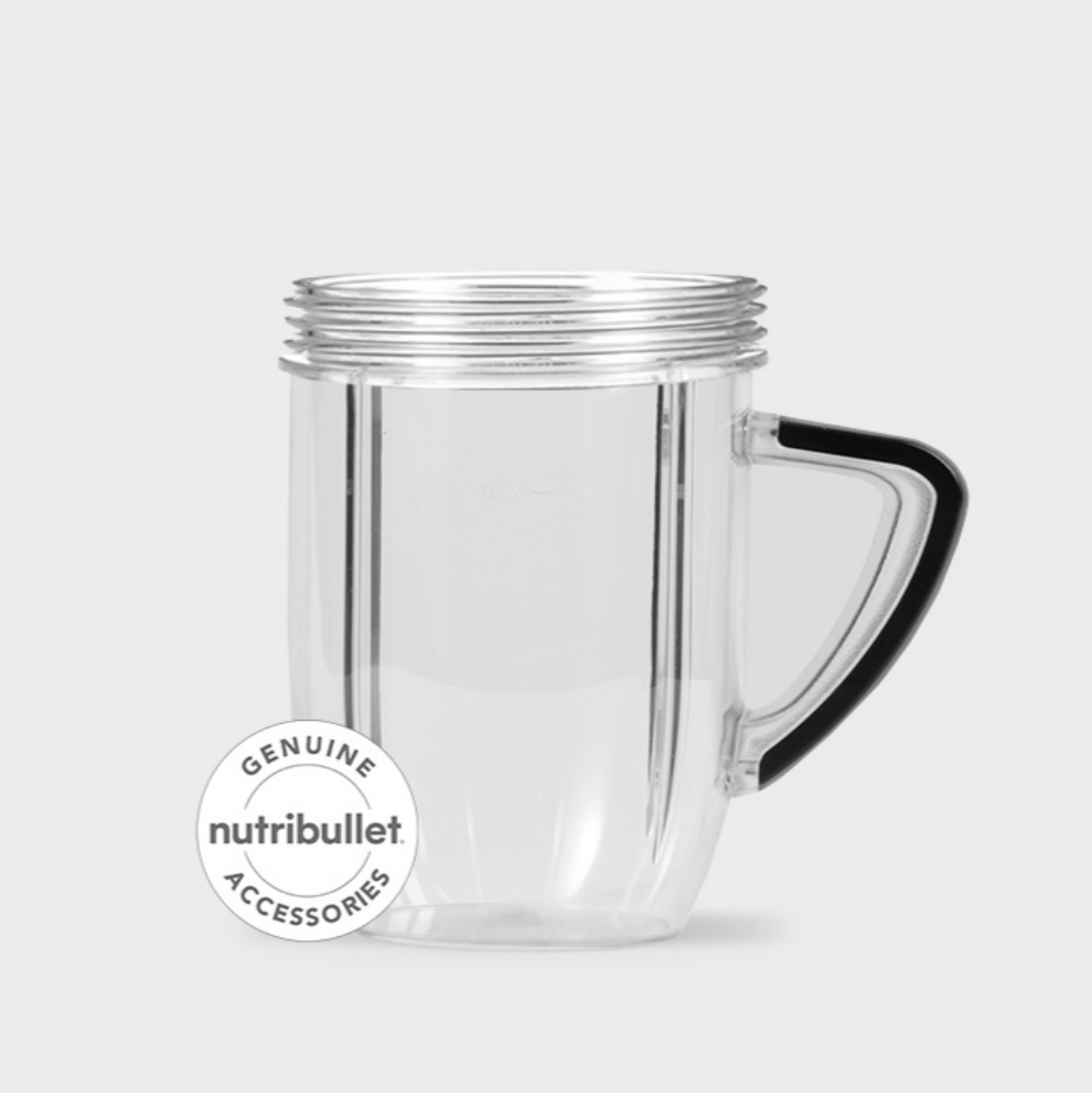 NutriBullet RX 1700W Short Cup 880ml