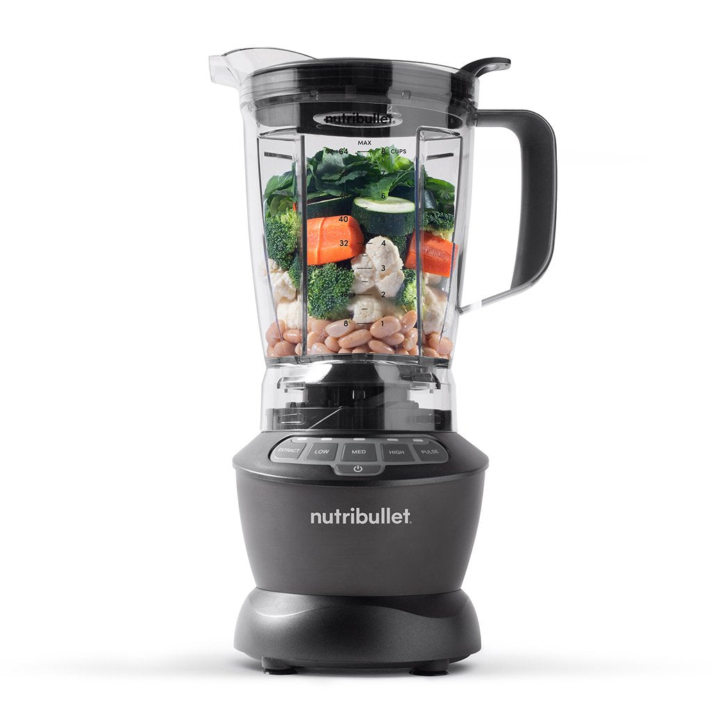 NutriBullet Blender Combo 1200 NutriBullet Australia